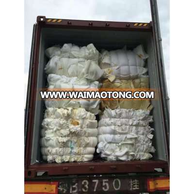 scrap foam recycled foam rebonded foam 100% clean and dry high density